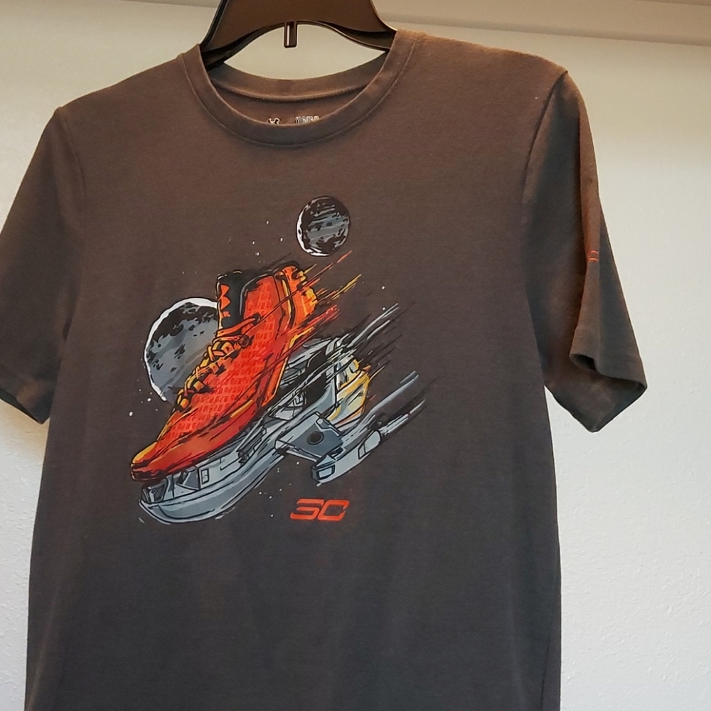 Under ArmourT-Shirt